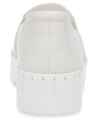 Women's Riseup Platform Slip On Sneakers