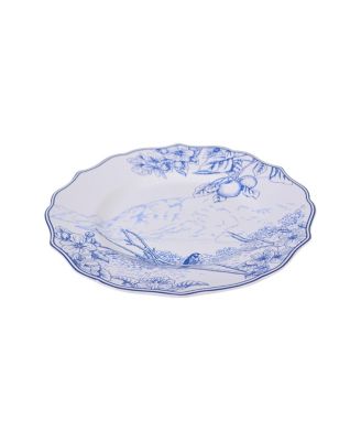 Hudson Valley Porcelain 12 Pc. Dinnerware Set, Service for 4