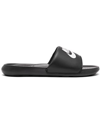 Men's Victori One Slide Sandals from Finish Line