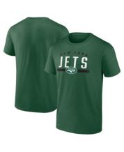 Plus size jets shirts sales