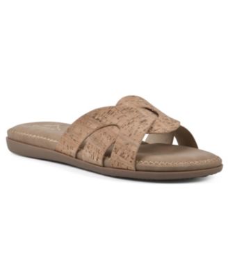 Women's Fortunate Slide Sandal
