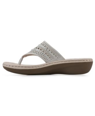 Women's Comate Thong Sandal