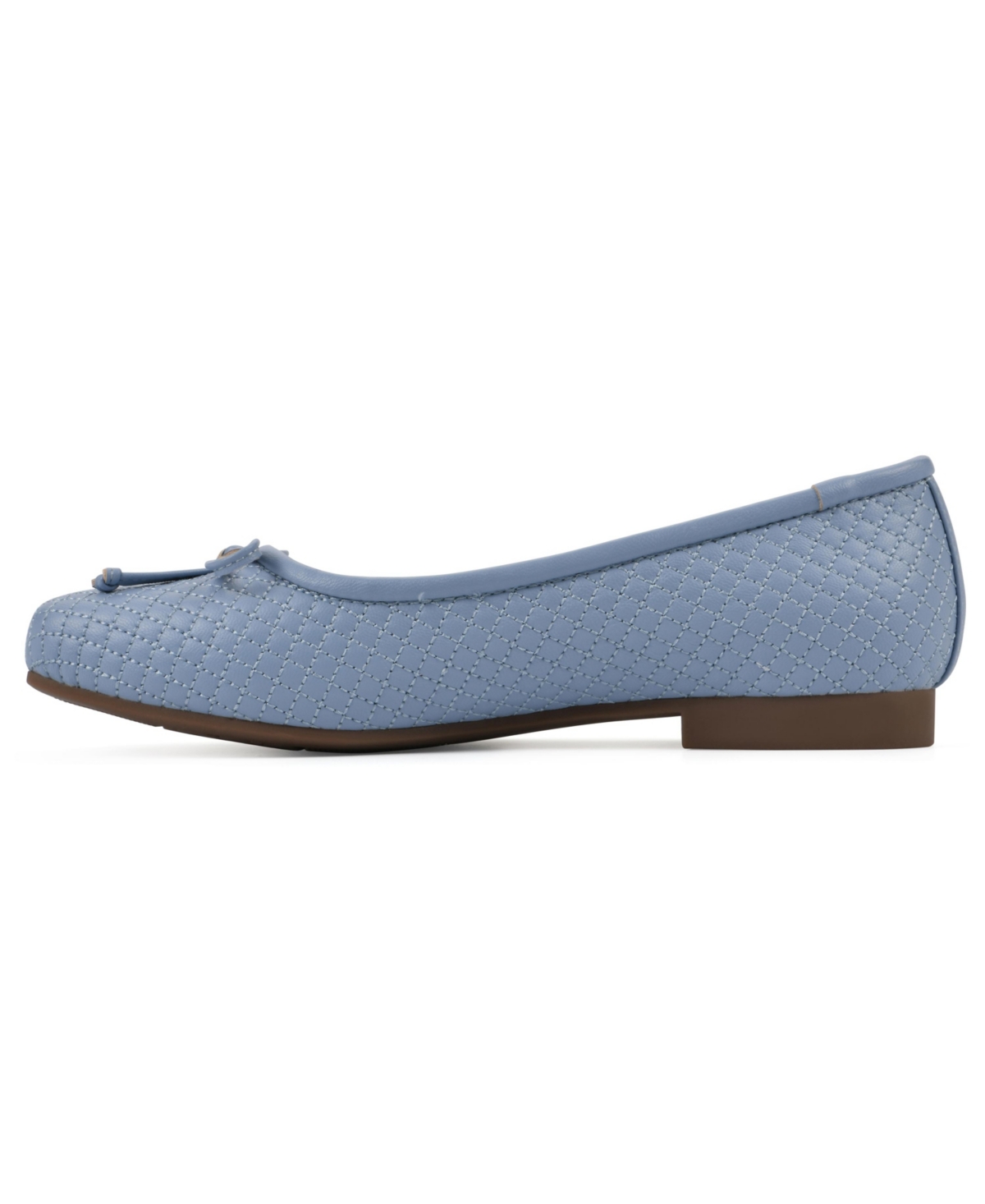 Cliffs by White Mountain Women's Bessy Ballet Flats