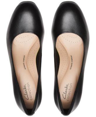 Women's Ambyr 2 Braley High-Heel Platform Pumps