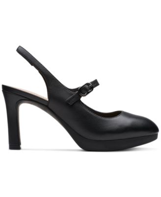 Women's Ambyr 2 Grace Slingback Platform Pumps