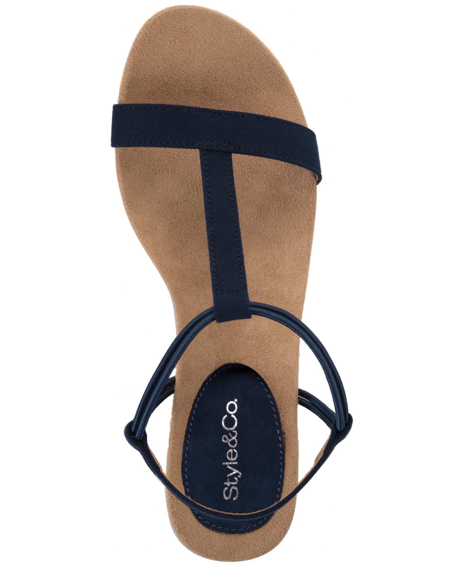 Women's Mulan Wedge Heel Sandals