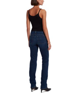 Women's Kimmie Straight-Leg Jeans