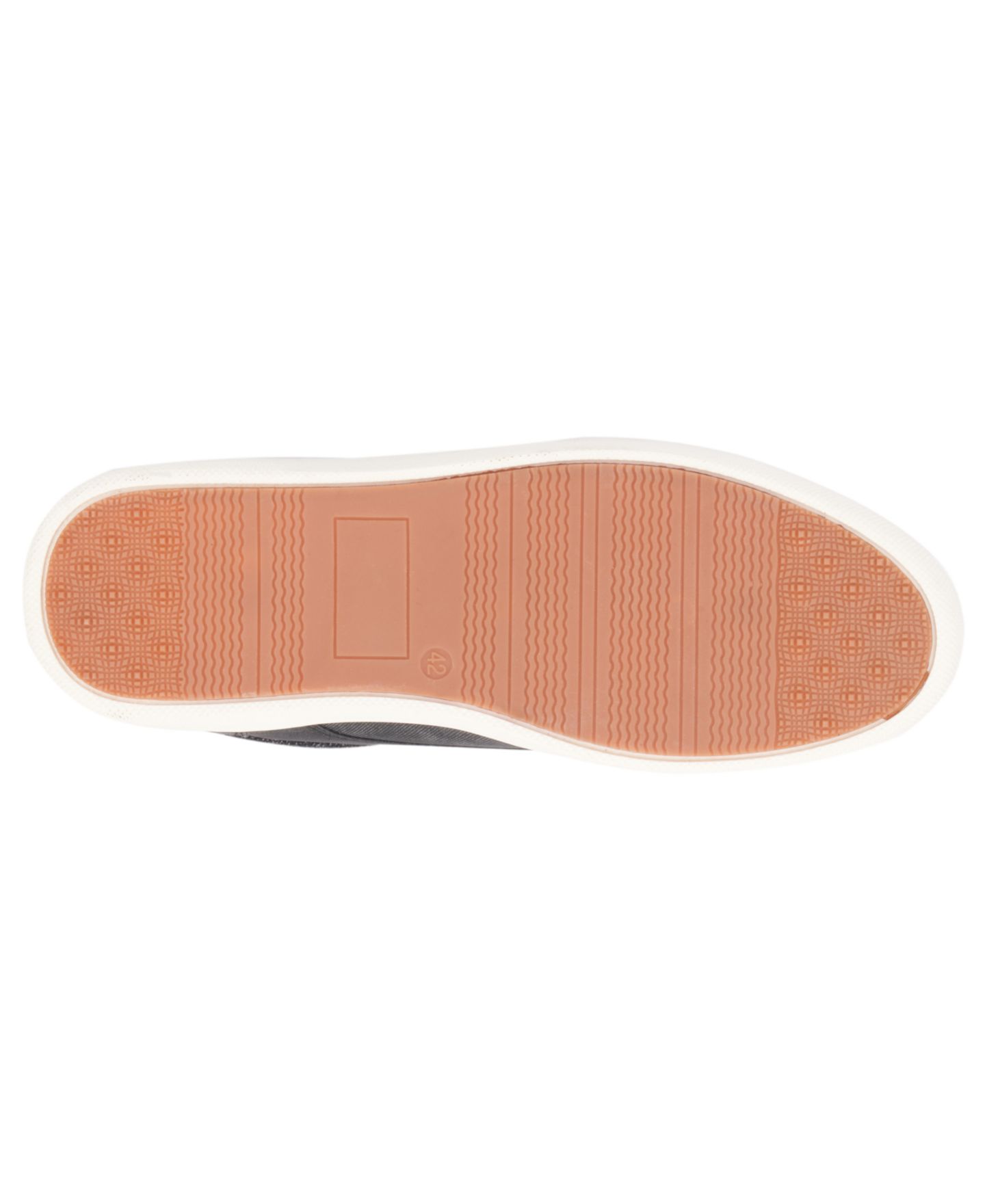 Мужские низкие кроссовки Reserved Footwear New York Dan, цвет: Чёрный — фото 5
