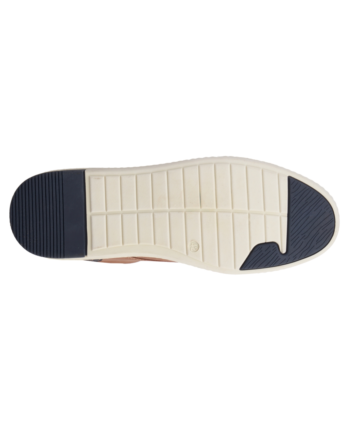 Reserved Footwear Men's New York Leo Low Top Sneakers