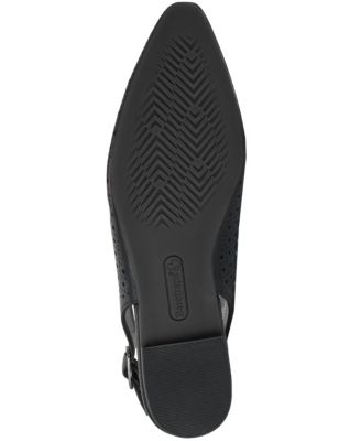 Women's Riva Slingback Flats