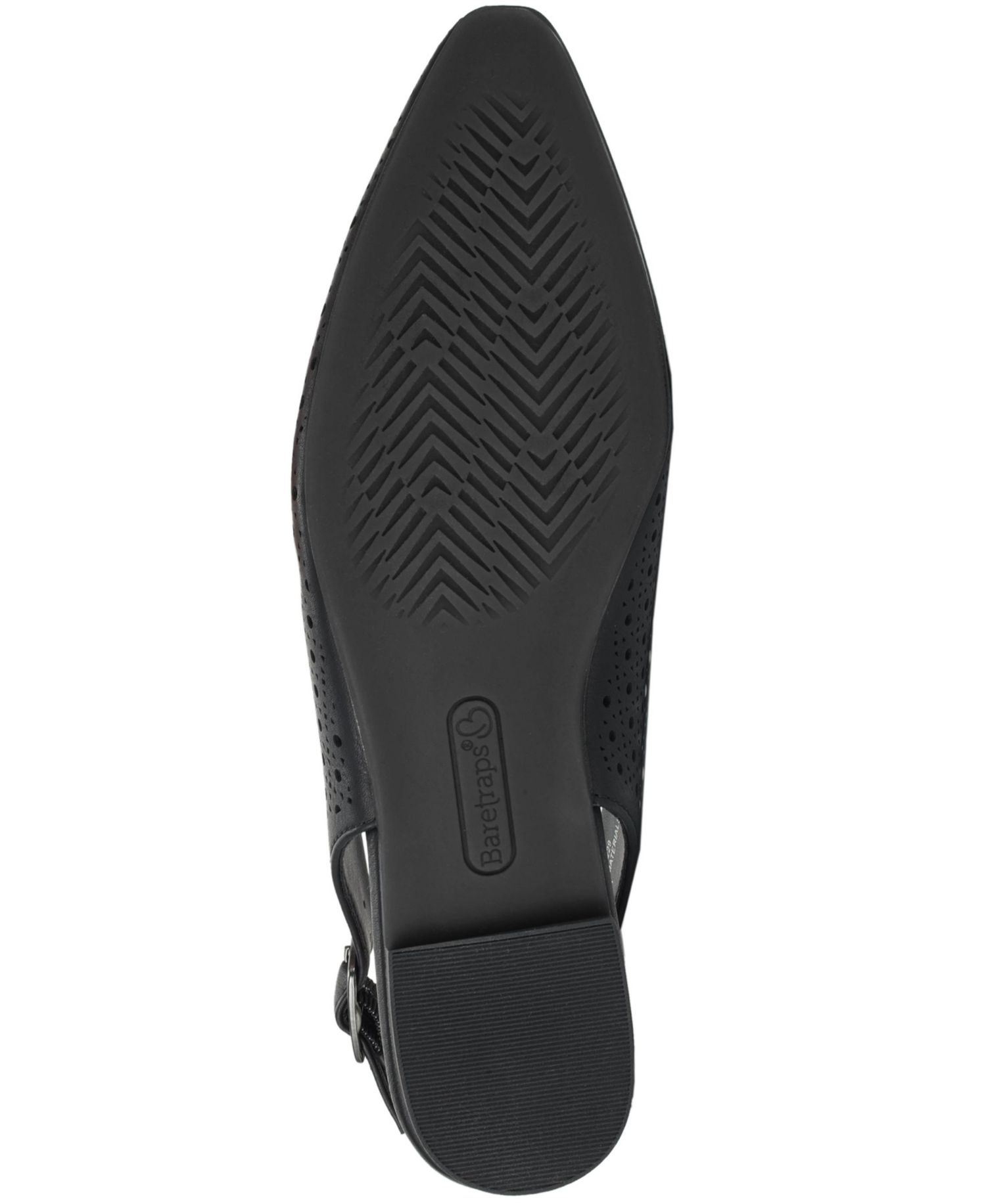 Women's Riva Slingback Flats