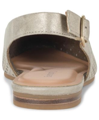 Women's Riva Slingback Flats