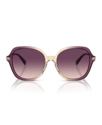 Women's CL925 Sunglasses, Gradient HC8377U