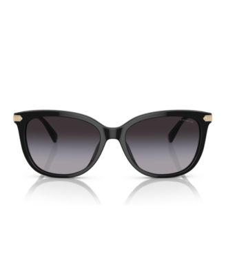 Women's CL926 Sunglasses, Gradient HC8378U