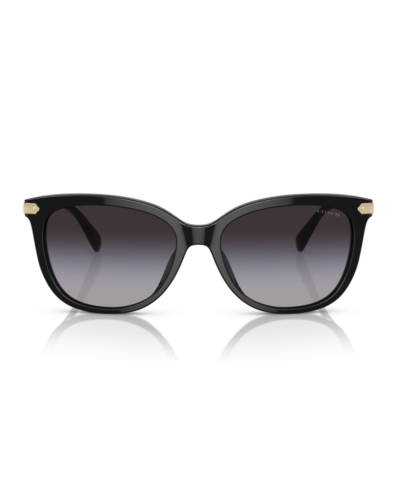 Women's CL926 Sunglasses, Gradient HC8378U