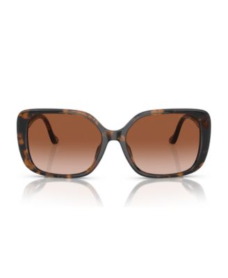 Women's CL929 Sunglasses, Gradient HC8376U