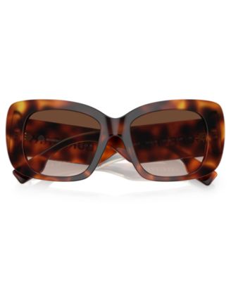 Women's Sunglasses, Gradient BE4410