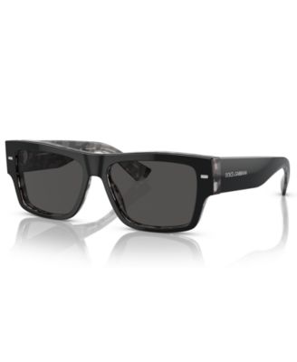 Sunglasses Dolce Gabbana DG4451 Black
