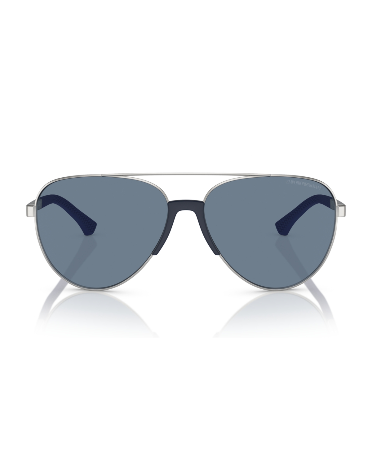 Emporio Armani Men's Polarized Sunglasses, Polar EA2059