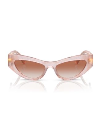 Women's Sunglasses, Gradient DG4450