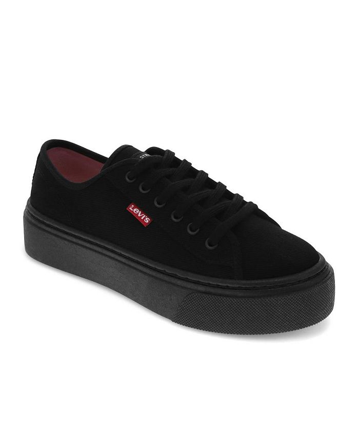 Levis top shoes macys