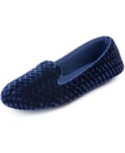 Macy's royal blue shoes deals