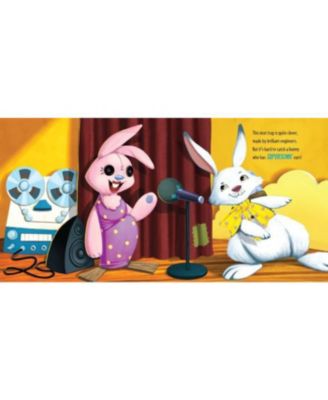 How To Catch The Easter Bunny How To Catch. Series by Adam Wallace