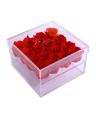 Rose Forever
