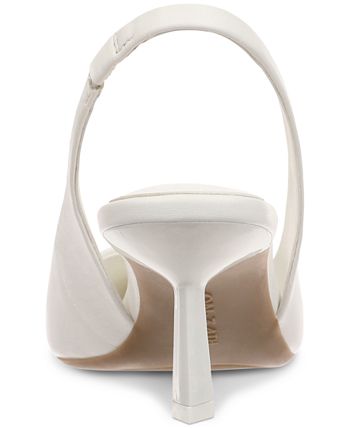 On 34th Women's Baeley Slingback Pumps, Created for Macy's - Macy's