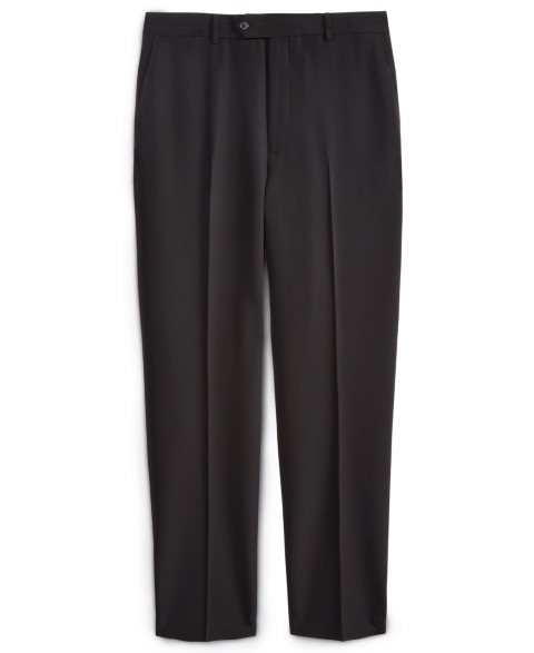 Мужские Nautica Men's Big & Tall Modern-Fit Performance Stretch Dress Pants
