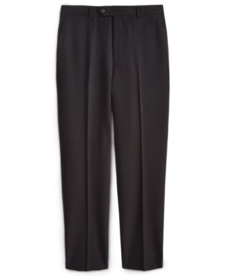 Nautica Men s Big Tall Modern Fit Performance Stretch Dress Pants Macy s