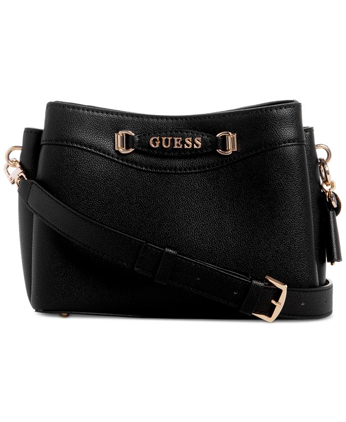 Emera Girlfriend Small Top Zip Crossbody