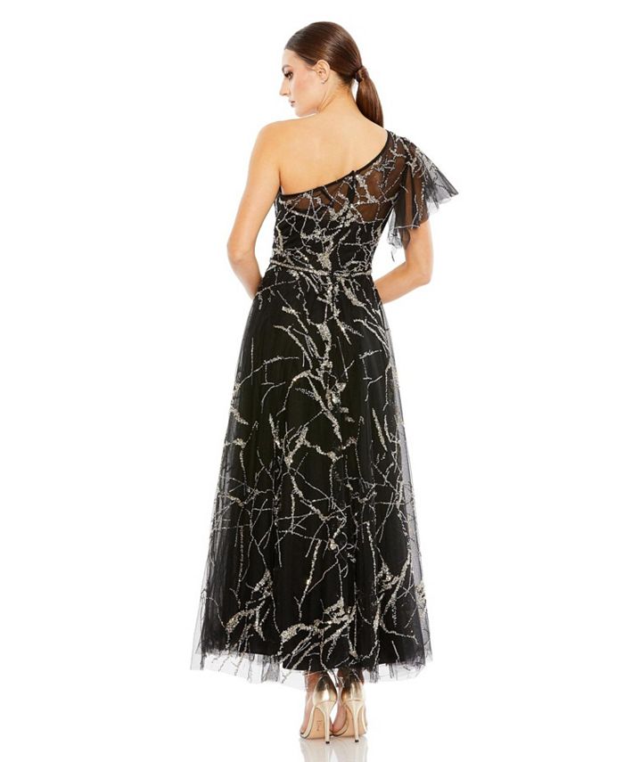 drop waist a line dress Stylish Moment A-Line Midi & Windsor Color:Black Snapklik.com : Womens Cap Size:AU 18