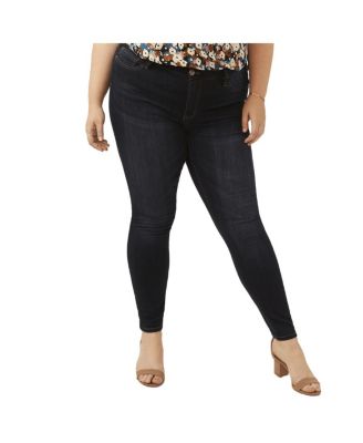 Molly shops isadora jeans