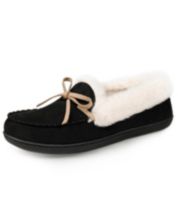 Macys moccasins best sale