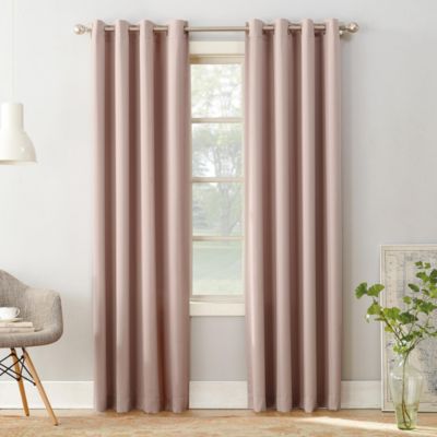 Grant Room Darkening Grommet Curtain Panel