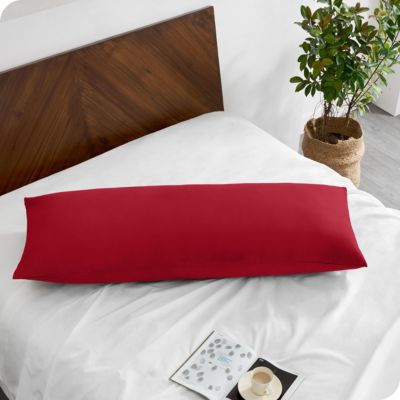 Ultra-soft Body Pillowcase