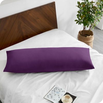 Ultra-soft Body Pillowcase
