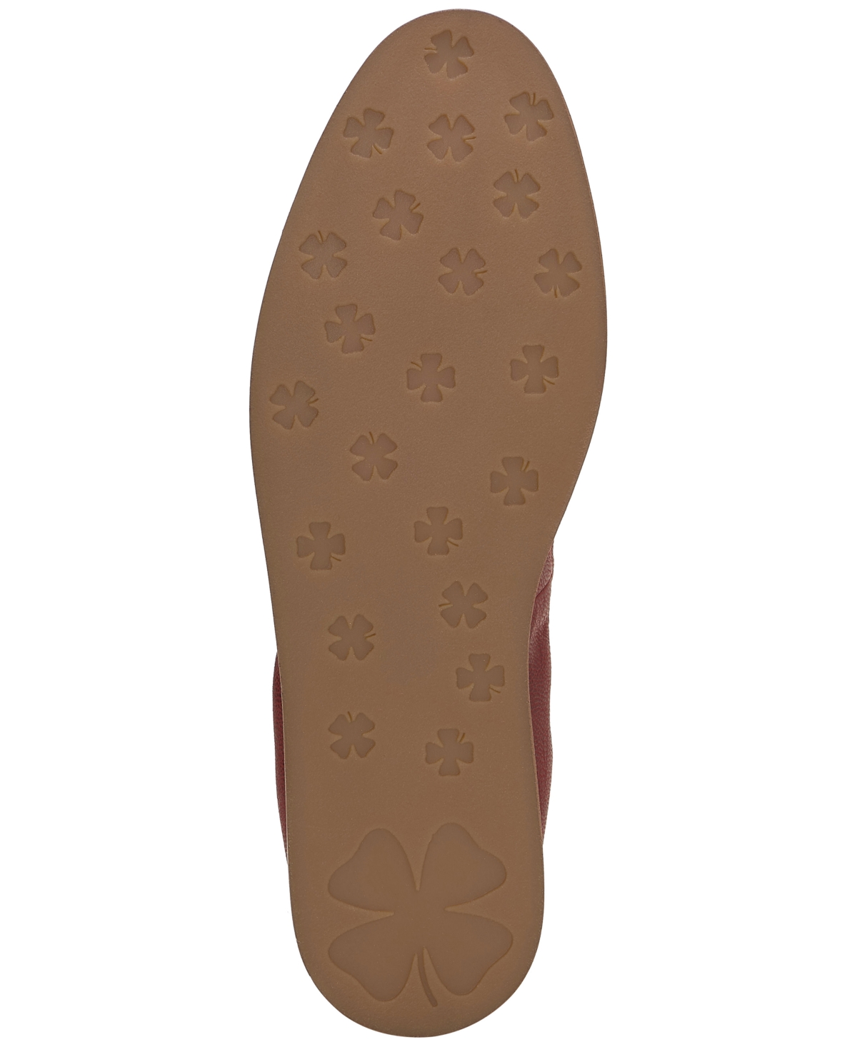 Lucky Brand Women's Wimmie Slip-On Ballet Flats