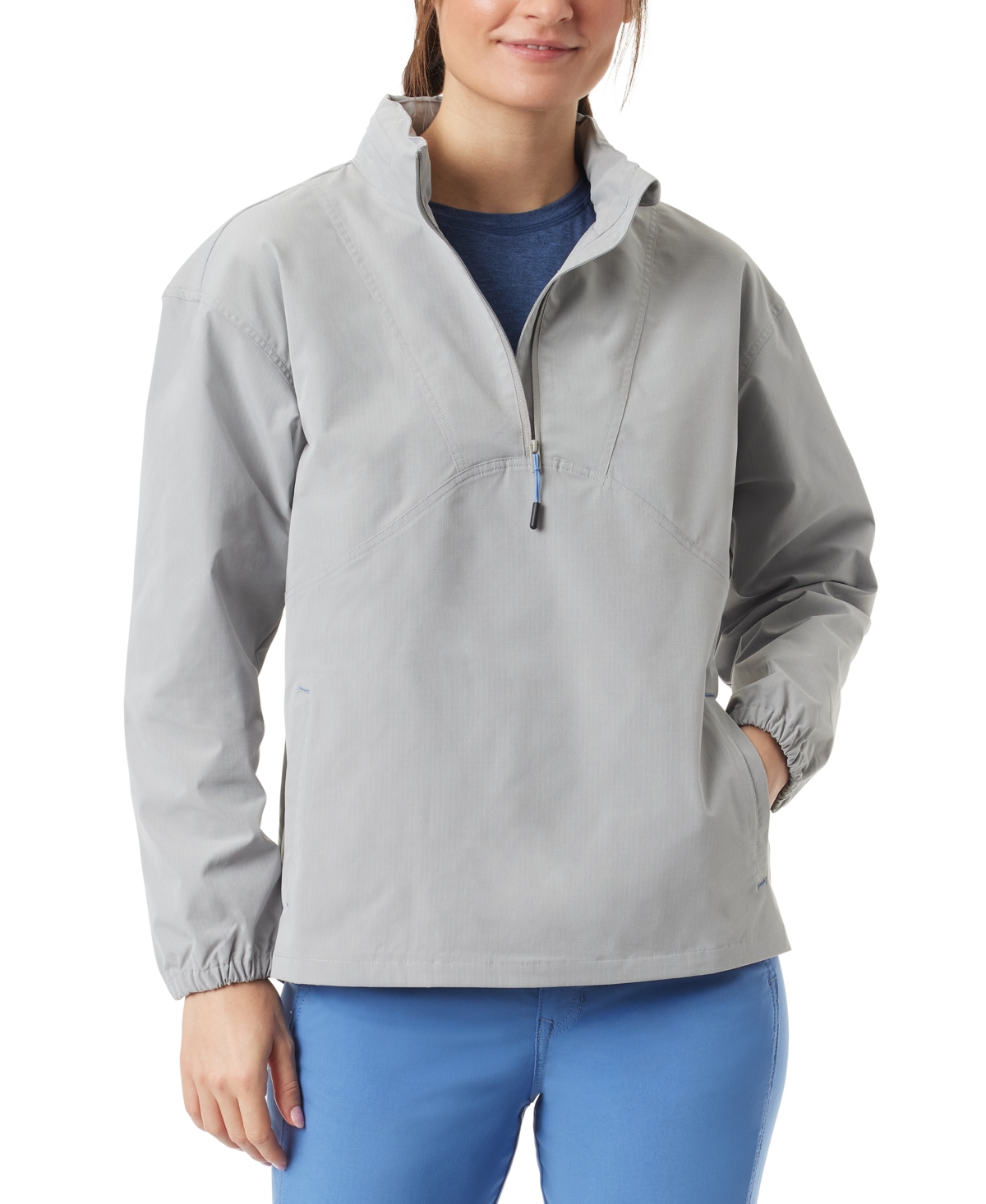 Bass womens coats top