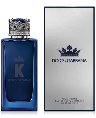 K By Dolce & Gabbana Eau De Parfum Intense Spray By Dolce & Gabbana - 3.3 oz K By Dolce & Gabbana Eau De Parfum Intense Spray By Dolce & Gabbana - 3.3 oz