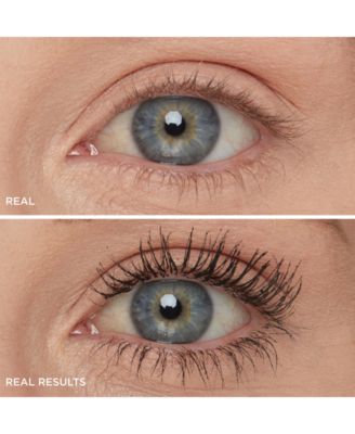 Superhero Elastic Stretch Volumizing and Lengthening Mascara