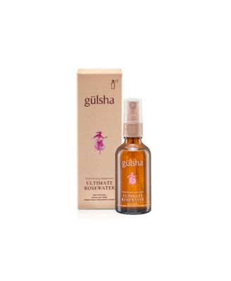 gülsha