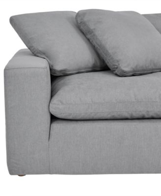 Liberty 96.5" Upholstered Sofa