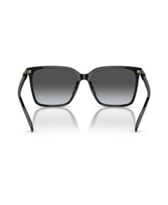 Women's Canberra Polarized Sunglasses, Gradient MK2197