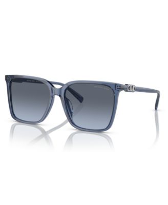Women's Canberra Sunglasses, Gradient MK2197