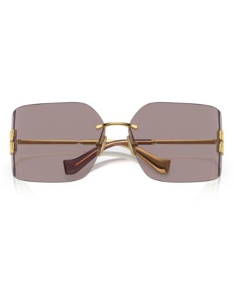 Women's Sunglasses, MU 54YS