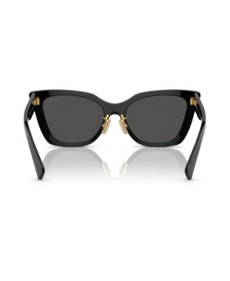 Women's Sunglasses MU 02ZS