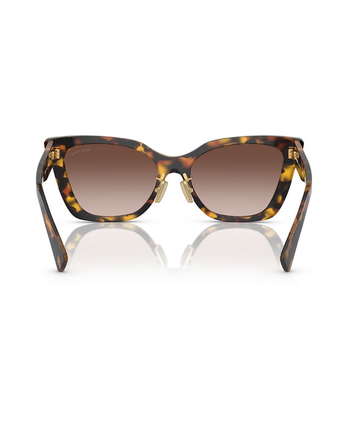 miu miu sunglasses macy's