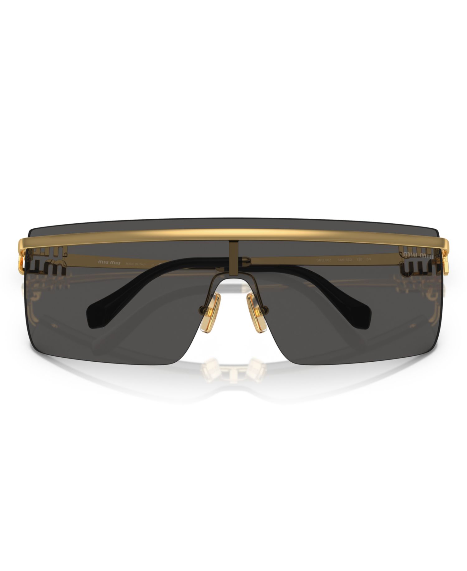 Women's Sunglasses MU 50ZS